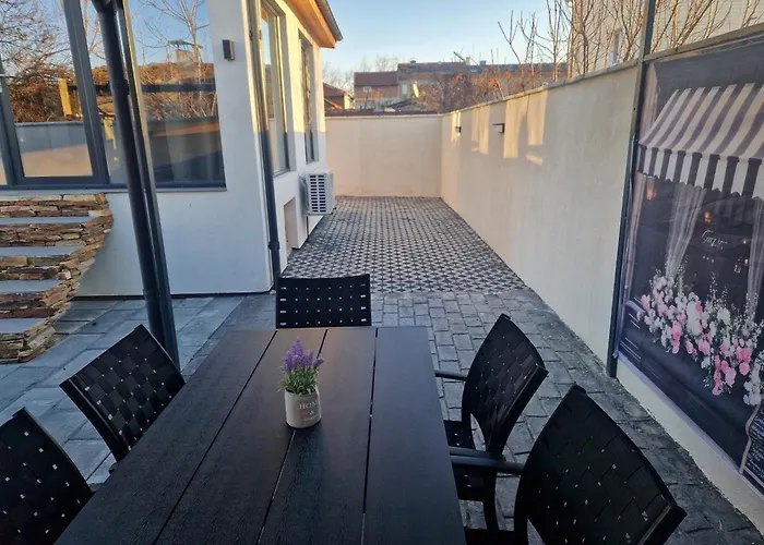 Family House Burgas