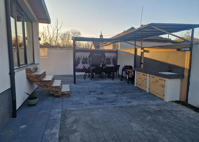 Family House Burgas